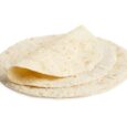 Tortilla (10 pcs per bag)