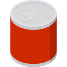 Canned Foods