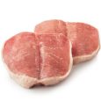 Butterfly Pork Chops