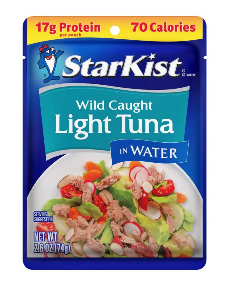 StarKist-Wild-Tuna