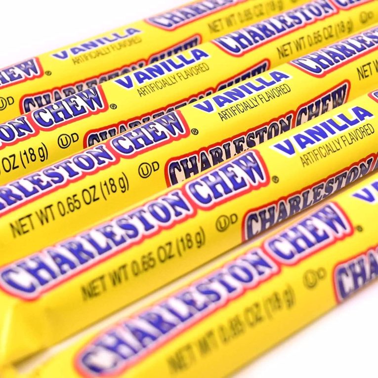 charleston chew vanilla big bar