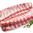 pork ribs