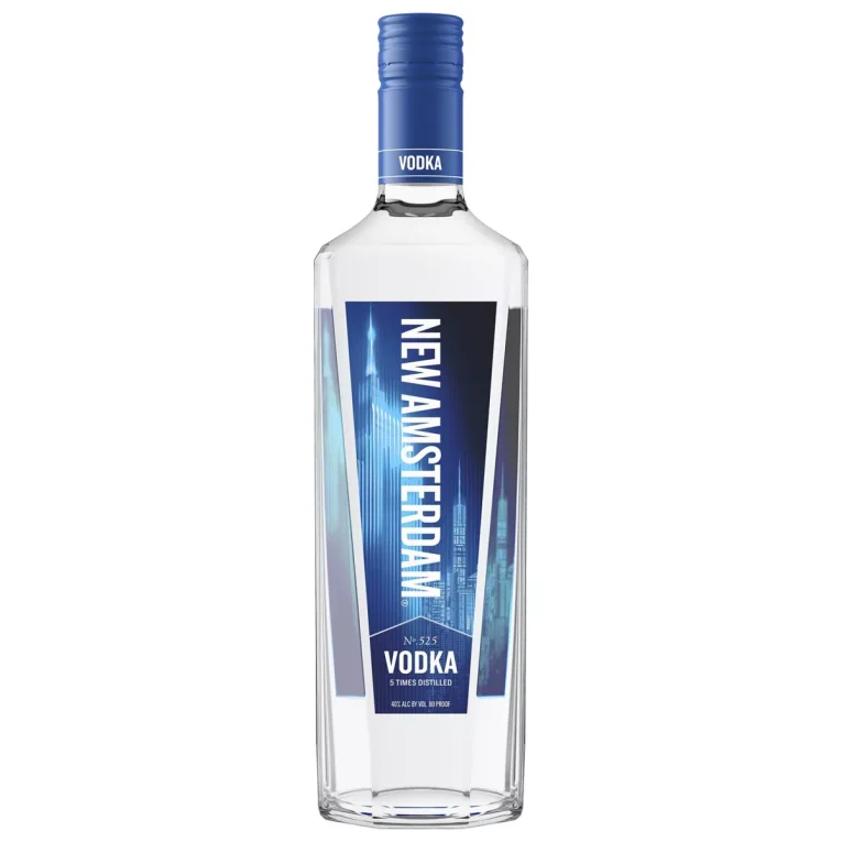 Amsterdam 750ml