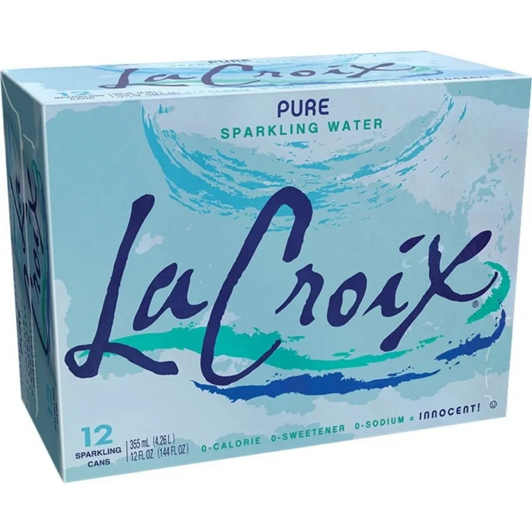 LaCroix
