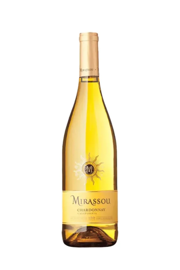 MirassouChardonnay