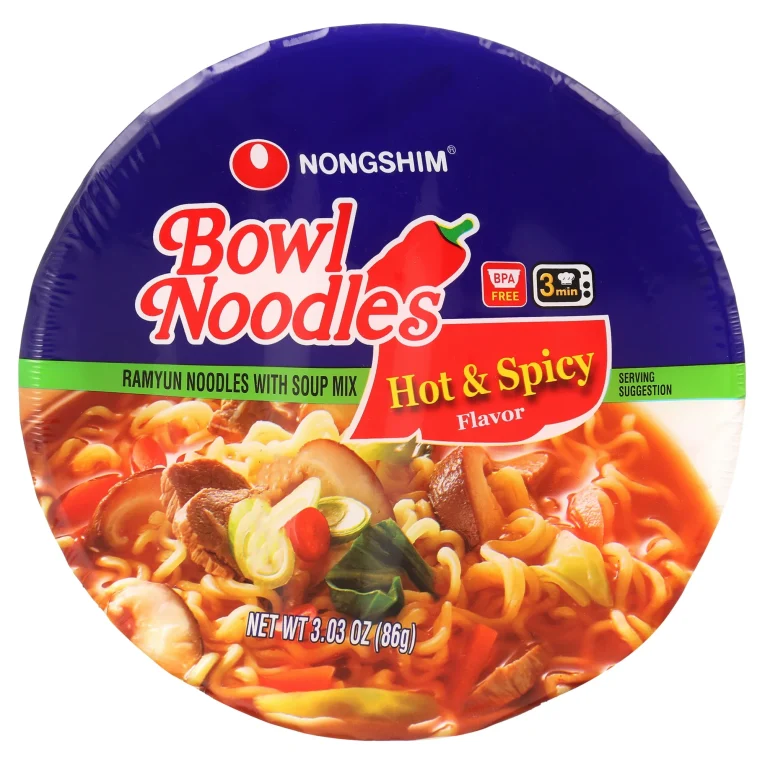 Nongshim