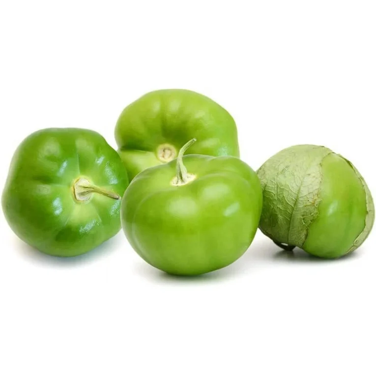 Tomatillos