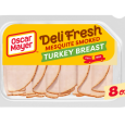 oscar turkey