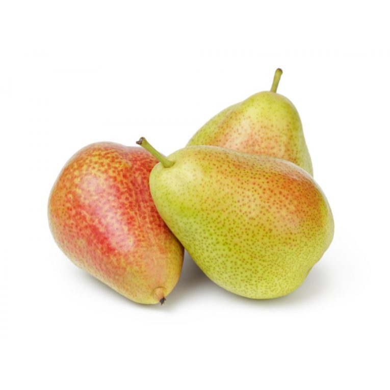 pears