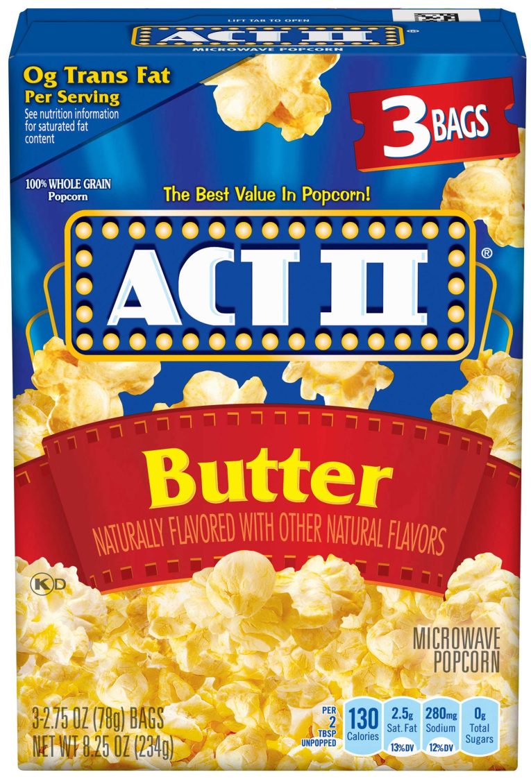 popcorn
