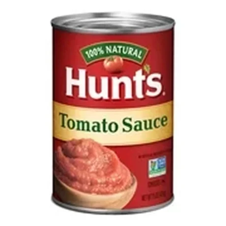 Hunts Tomato Sauce 14.5-15 Oz Assorted Variety
