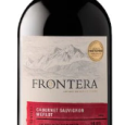 frontera red