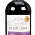 purple frontera