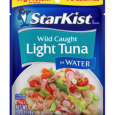 Starkist Light Tuna in Water 2.6oz