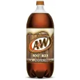 A&W Root Beer 2 L