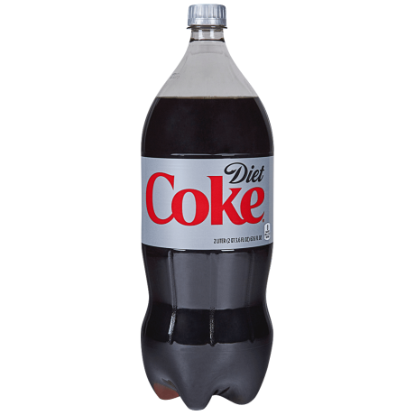 Diet Coke 2 L