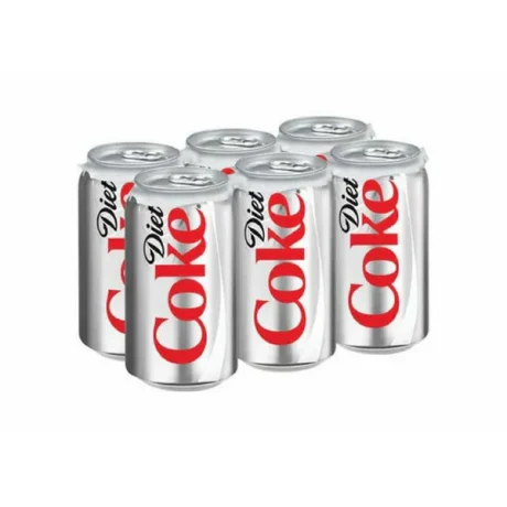 Diet Coke - 6 Pack