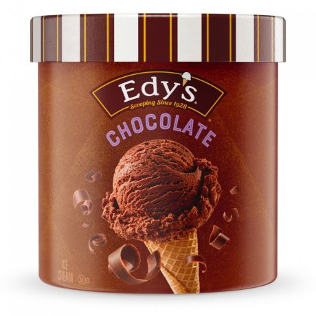 Edy's Ice Cream 48oz