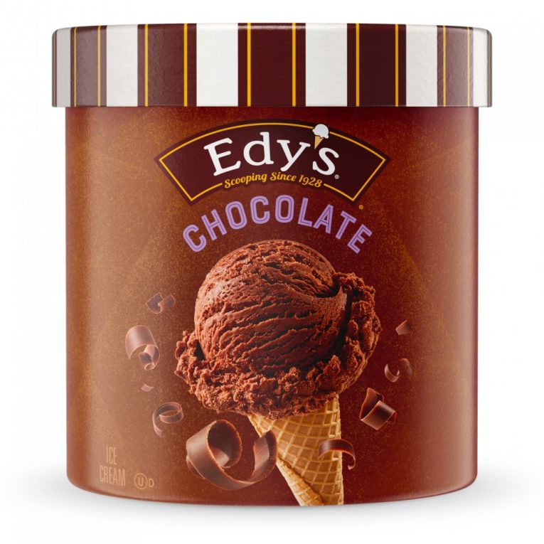 Edy's Ice Cream 48oz