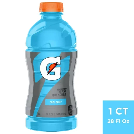 Gatorade 28oz Assorted Variety