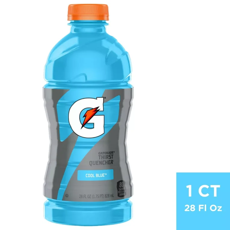 Gatorade 28oz
