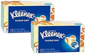 Kleenex Trusted Care 230ct