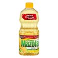 Mazola oil