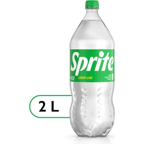 Sprite 2 L
