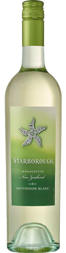 Starborough Sauvignon Blanc Wine 750ml