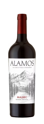 Alamos Wine Assorted Flavors 750ml