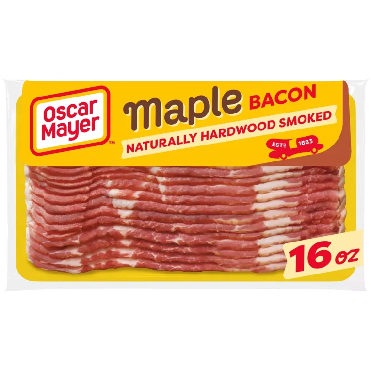 bacon original