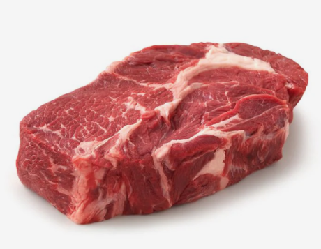 Beef Pot Roast Fresh