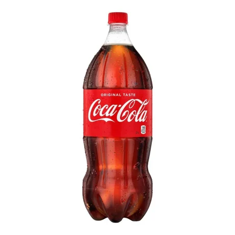 Coca Cola Original Taste 2 L