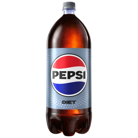 Diet Pepsi 2 L