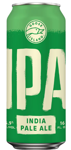 Goose Island IPA 6pk Cans 16oz