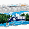 ice mountain