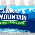 ice mountain