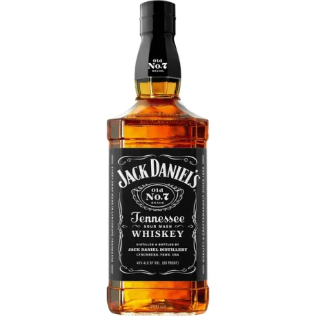 Jack Daniels Whiskey 750ml