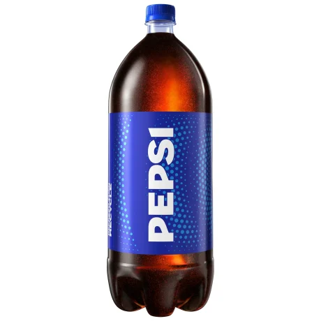 Pepsi Soda Original 2 L