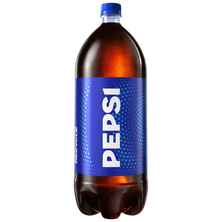 pepsi original