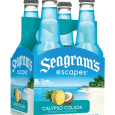 seagrams escapes