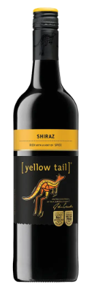Yellow Tail Wine 750ml