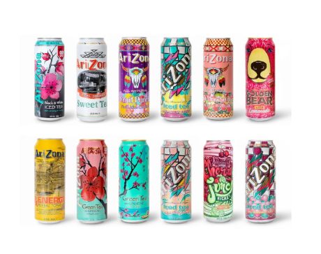 Arizona - ICED TEA Drink