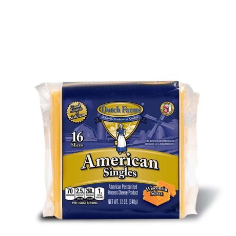 Dutch Farms - American Singles