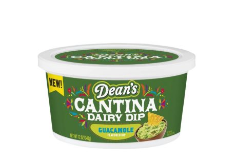 Dean's® Guacamole Dip