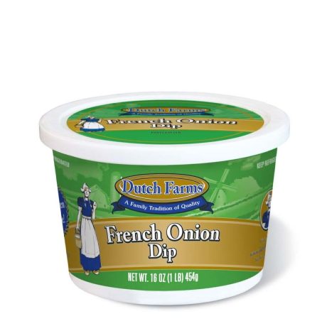 Dutch Farms - French Onion Dip