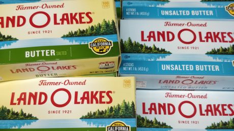 Land O Lakes Butter