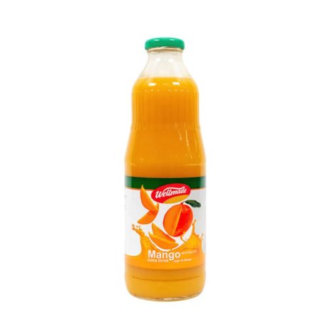 Wellmade - Juices