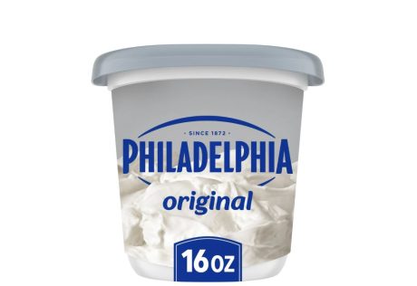 Philadelphia Original Cream Cheese Spread