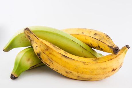 Fresh Plantains